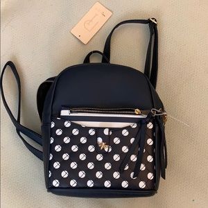 Cute small backpack for girls